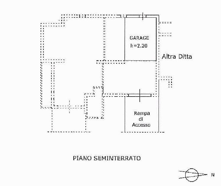 toschouse-immobiliare-garage