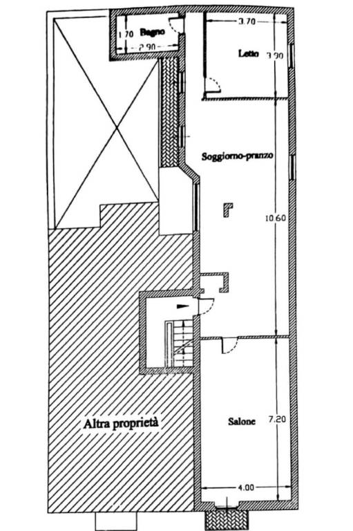 PLAN VIA LEUCA