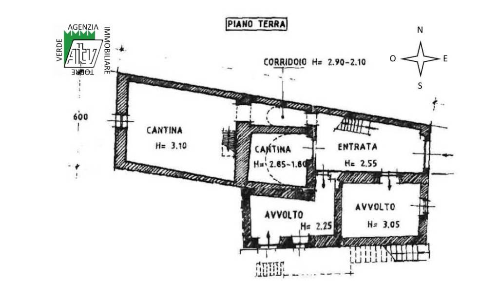 plan  piano terra wmk 0