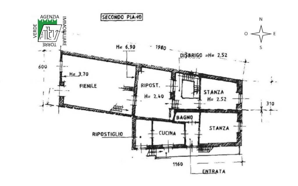 plan  piano secondo wmk 0