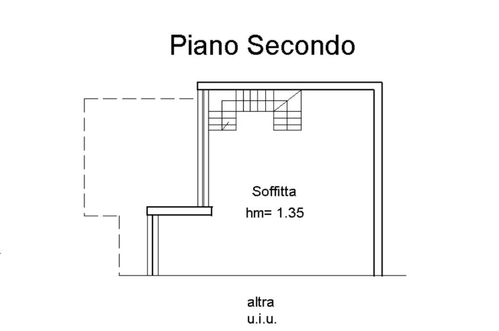 Cattura Piano Secondo