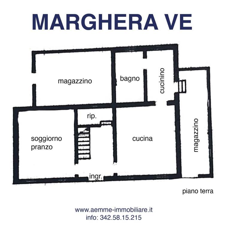 plan p.t. casa singola mr