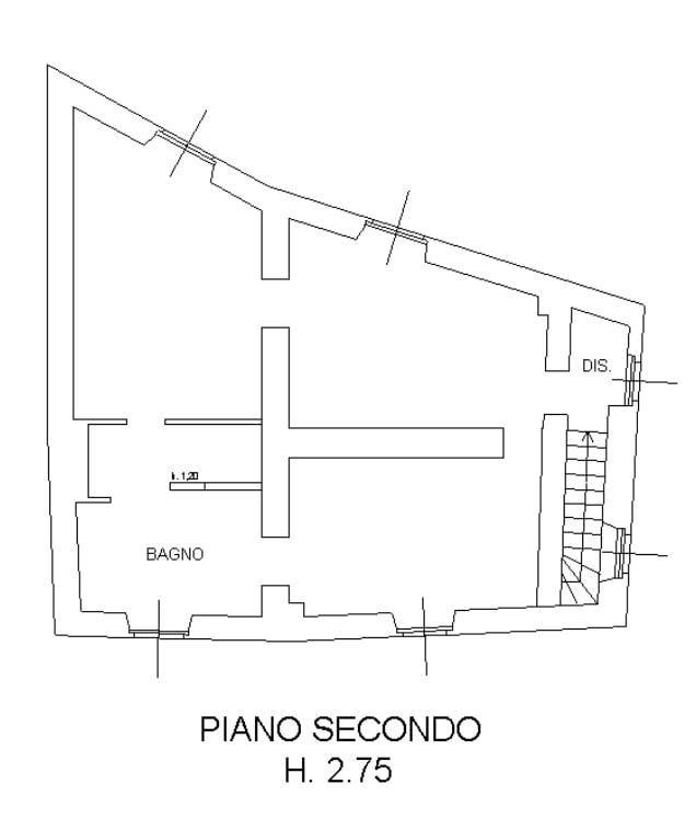 Piano Secondo