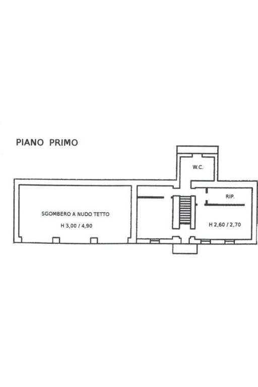 Primo Piano