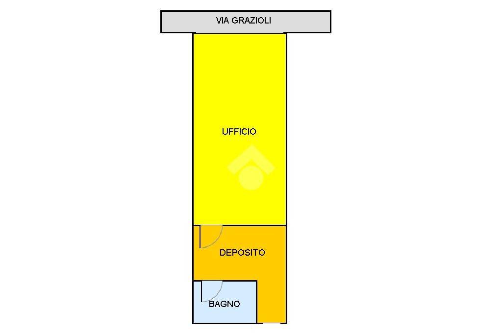 UFFICIO VILLOTTI VIA GRAZIOLI