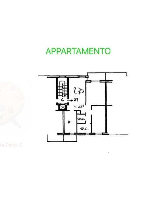 PLN IMMOBILIARE NAP