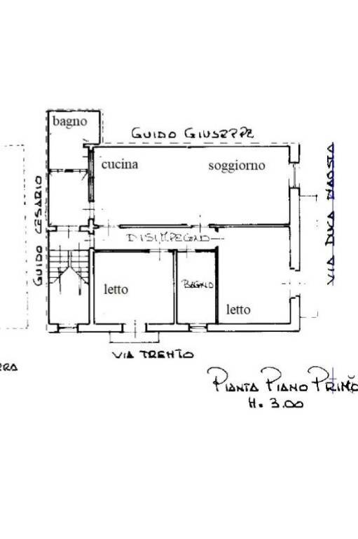 plan per siti