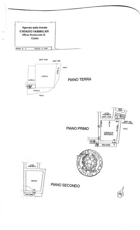 PIANTE R071 -1 1