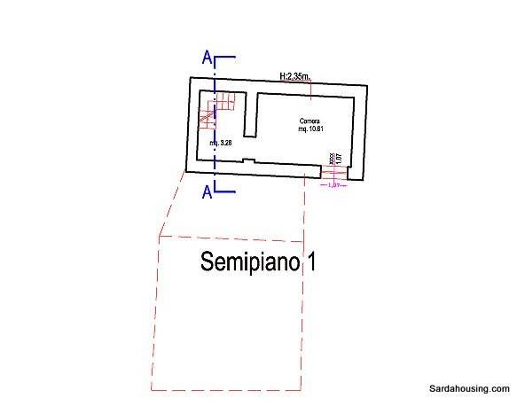 S. Lussurgiu Casa La Volta -030