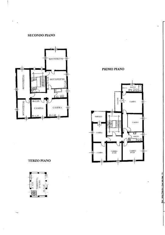 DOZZA PLAN VILLA 2