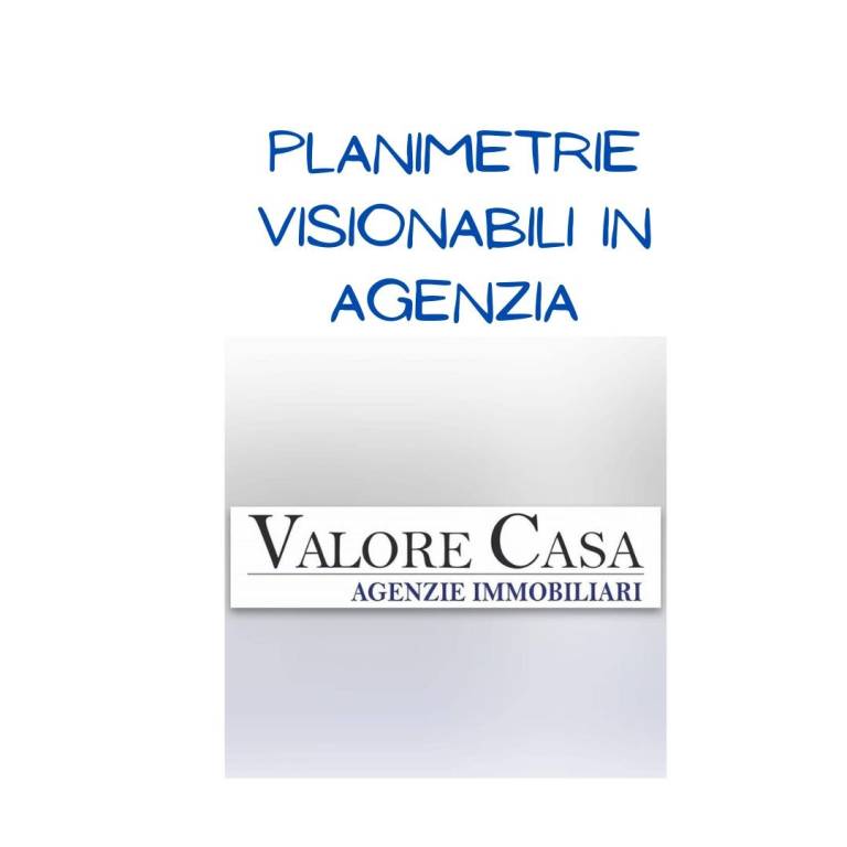 PLANIMETRIE VISIONABILI IN AGENZIA