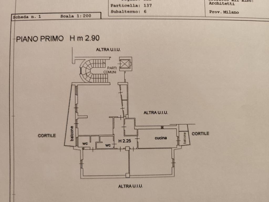 plan sarfatti app foto