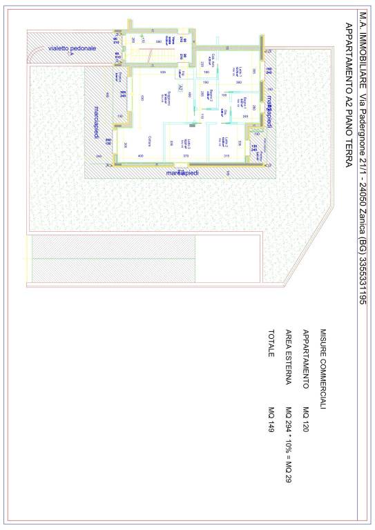 Appartamento A2 1