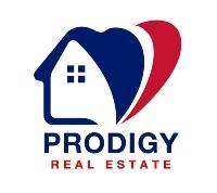 LOGO PRODIGY