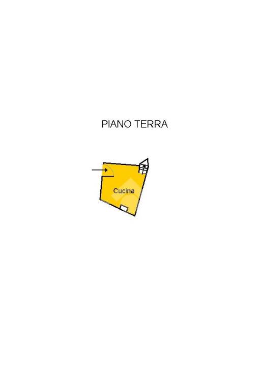 PIANO TERRA