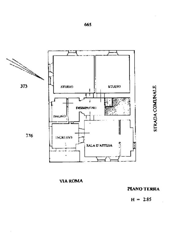 Paularo - Palmira P.T. 1