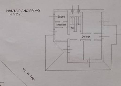 Plan P1°