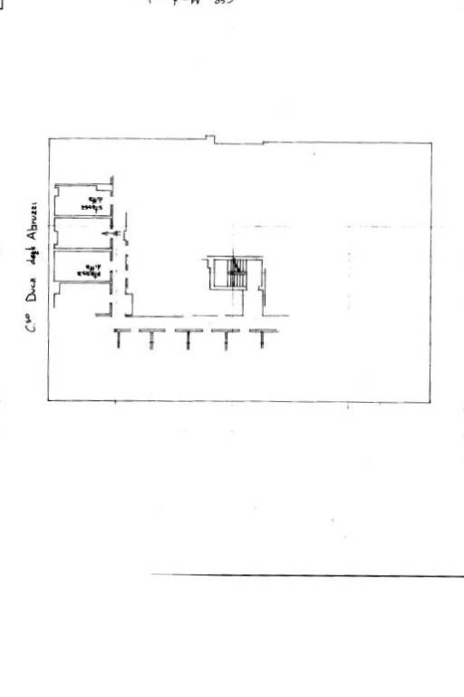 PLANIMETRIA_CORSO DUCA 15_CANTINA