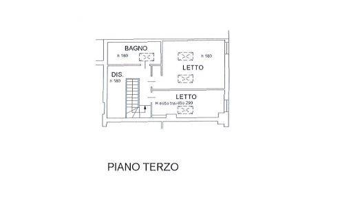 Piano terzo