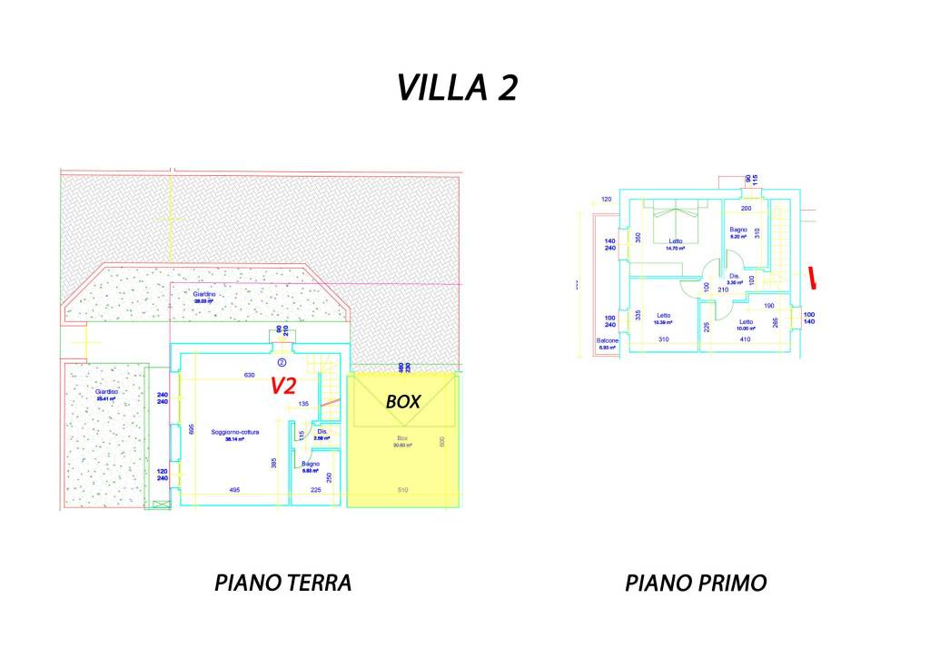 VILLA 2 