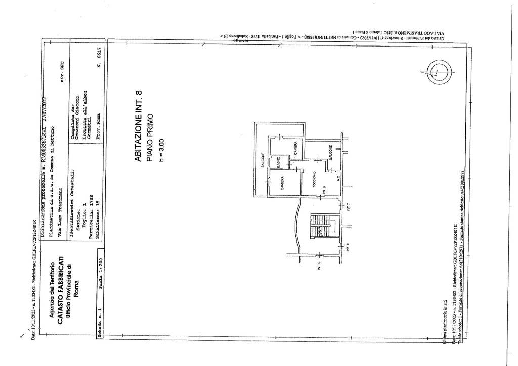 plan nettuno 90 1