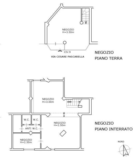 V. Cesare Pascarella 9 - PLN copia