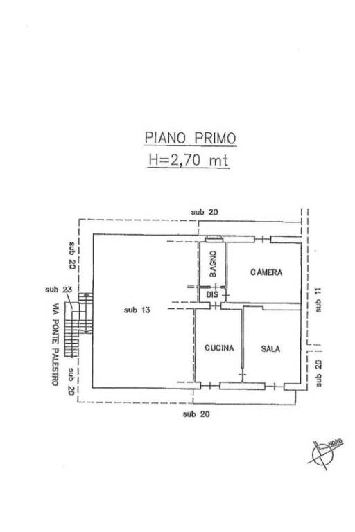 Plan. p1