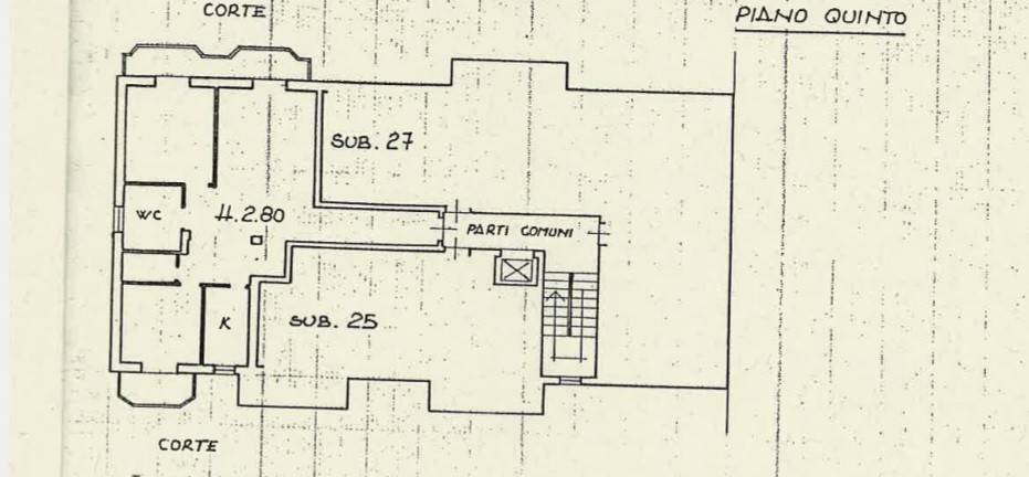 Plan rita Cinisello