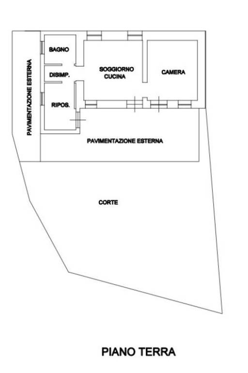 PLANIEMTRIA ESTERNA PER SITO INTERNET-Modello copi