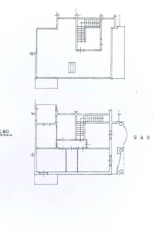 planimetria Coppola  1