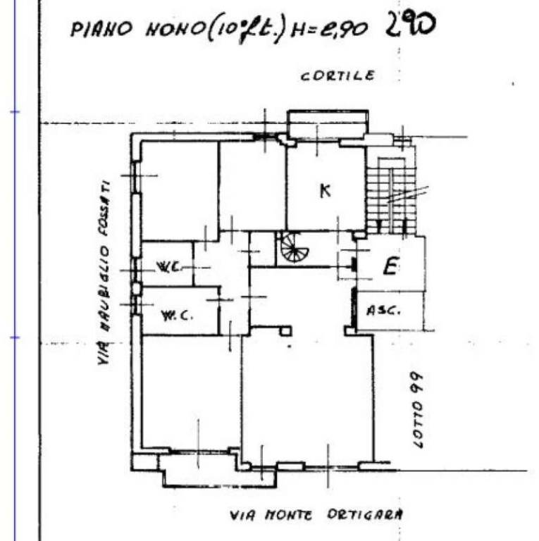 planimetria p1