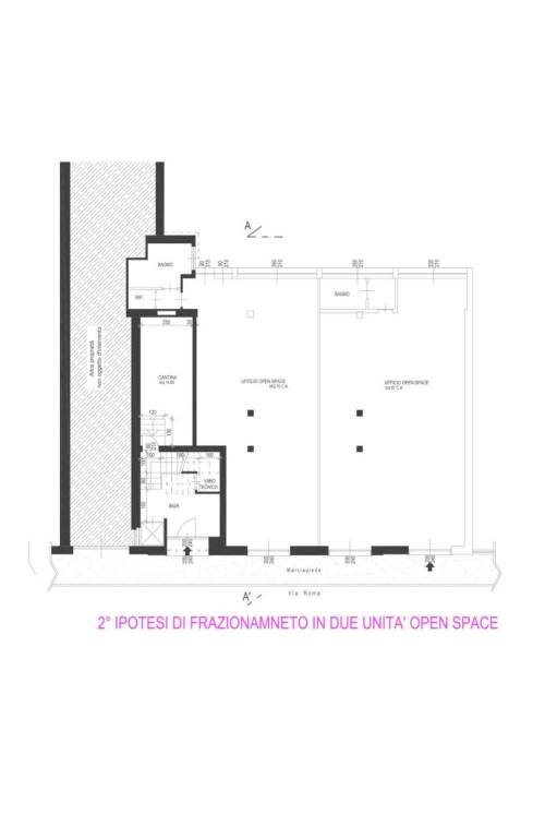 2 ipotesi di progetto 1