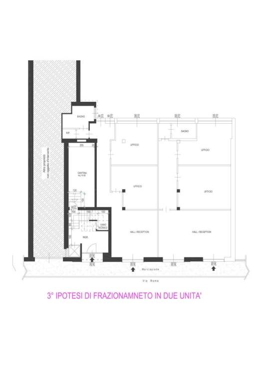 3 ipotesi di progetto 1