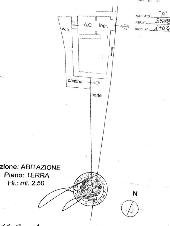 planimetria 1