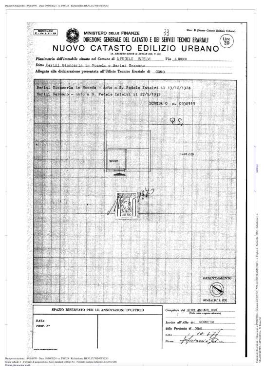 box A3 1