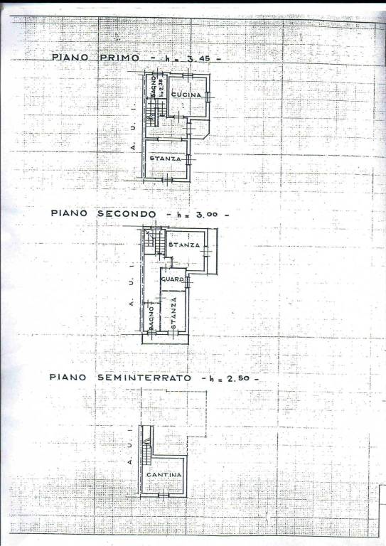 Plan 2 pubbli