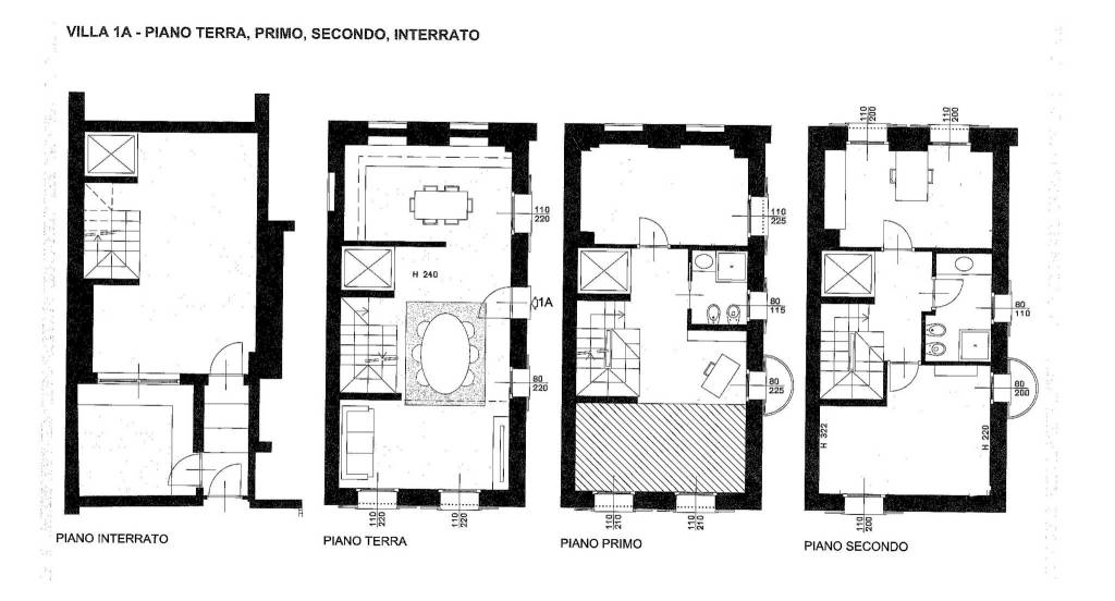 piantina villa A1 pdf 1