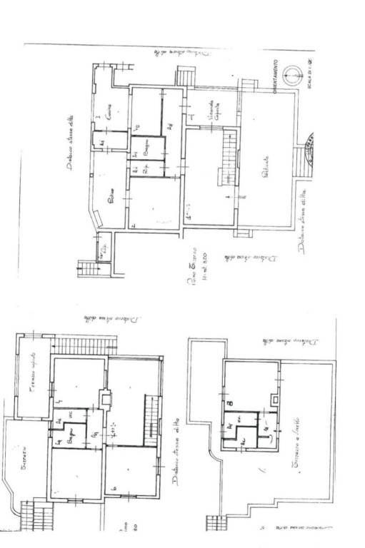 Plan.Portali Villa