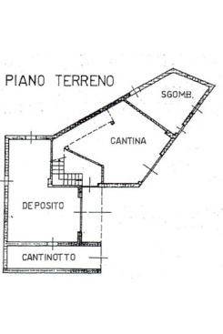 piano terra