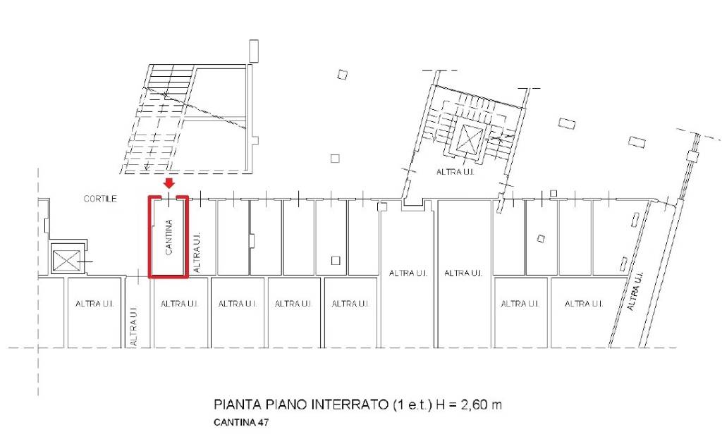 Planimetria cantina_Def.