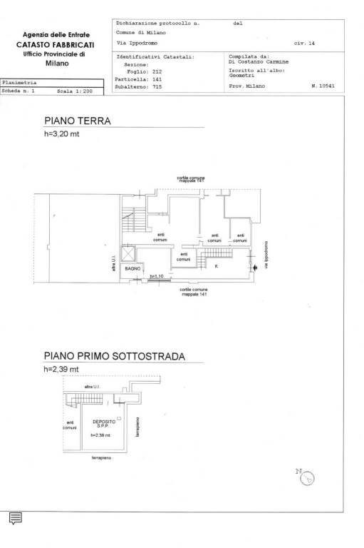 PLN Piccolo 1