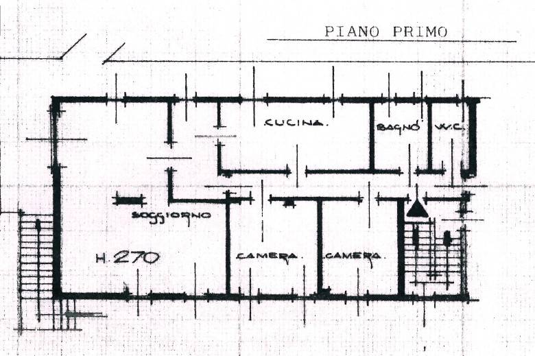 1pianotricesimo