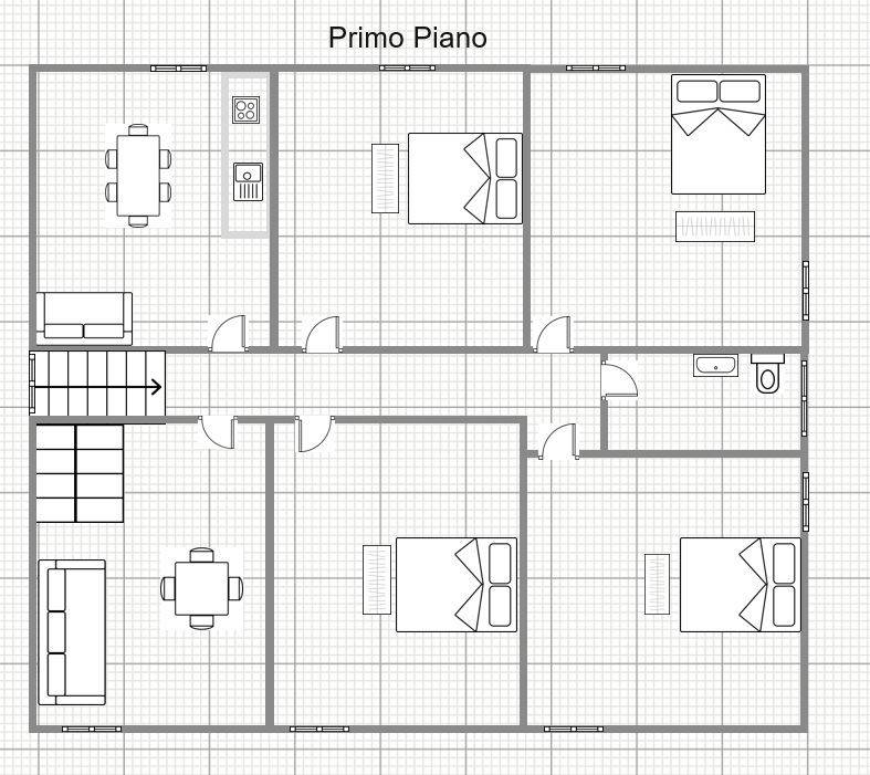 plan 1 piano