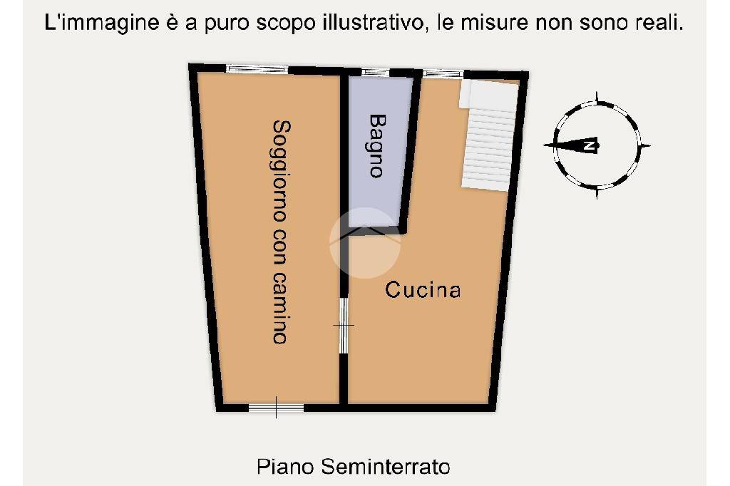 piano seminterrato statica