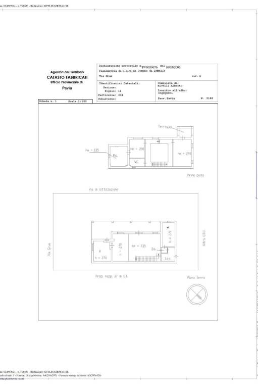 plani lomello 1