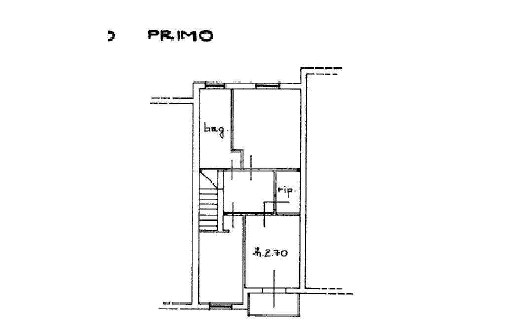 planimetria P1