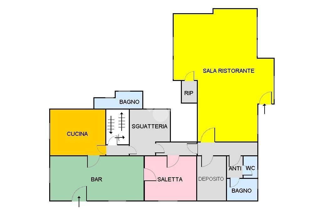 PLN ATTIVITA' COMMERCIALE