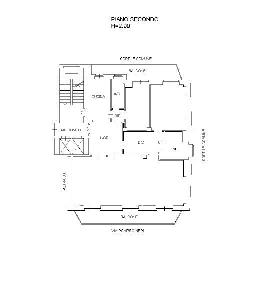 Plan Ritagliata Pn5