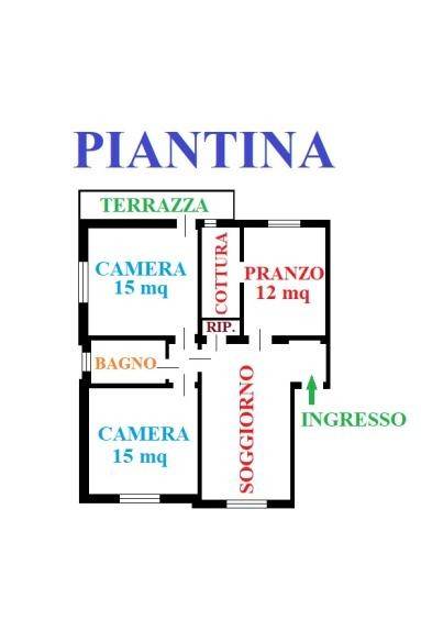 Piantina