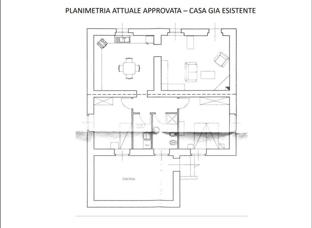 casale stazzo in vendita in Sardegna Telti Olbia G